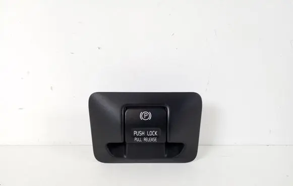 Volvo V60 Hand parking brake switch 31334637