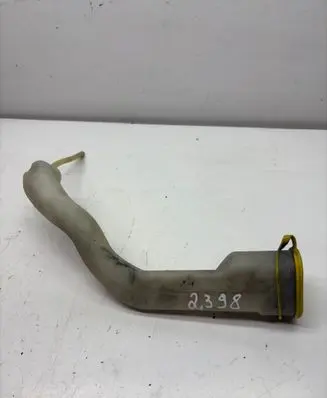 Mercedes-Benz C W203 Windshield washer fluid reservoir/tank A2038600017