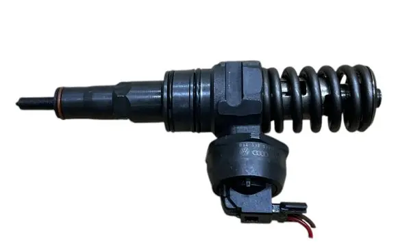 Audi A3 S3 8L Fuel injector 038130073AG 038130073 038130079DX