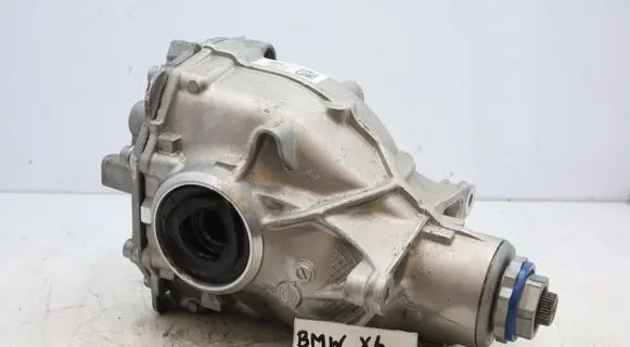 BMW X4 G02 Rear differential 8686219MWGK415 8686219