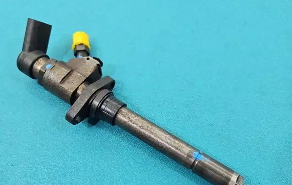 Peugeot 407 Fuel injector 9657144580 IMPRK1459785