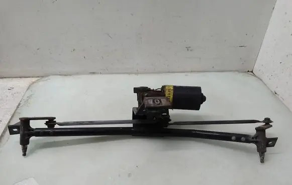 Audi 80 90 S2 B4 Front wiper linkage and motor 893955995A