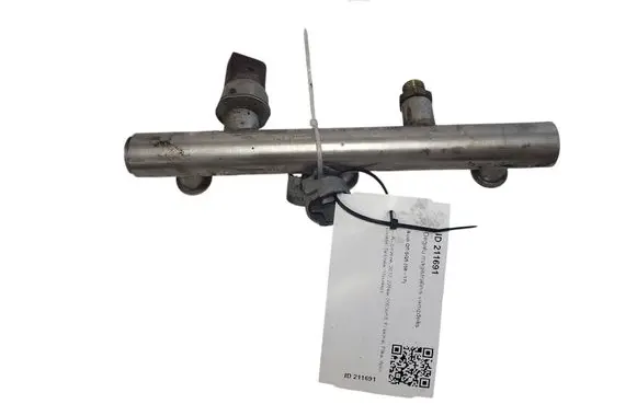 Audi Q5 SQ5 Fuel main line pipe 06E130089Q