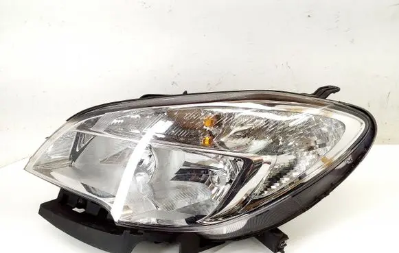 Opel Mokka Headlight/headlamp