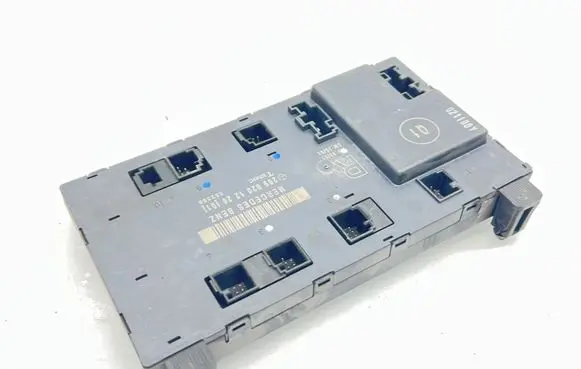 Door control unit/module