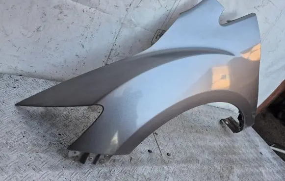 Mazda CX-7 Fender