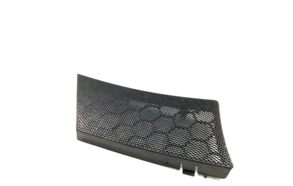 Audi A6 Allroad C6 Front door speaker cover trim 4F0035424C