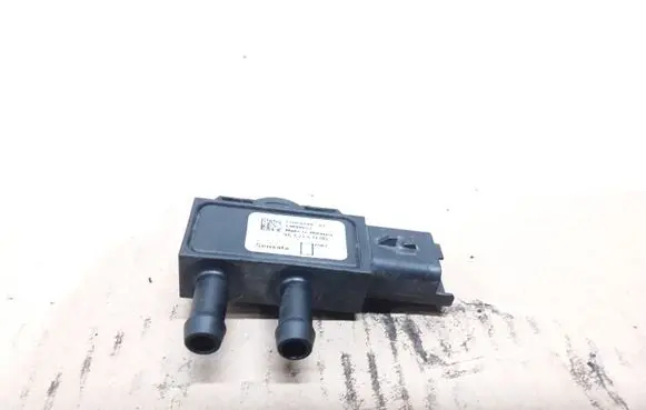 Citroen C5 Air pressure sensor 9662143180