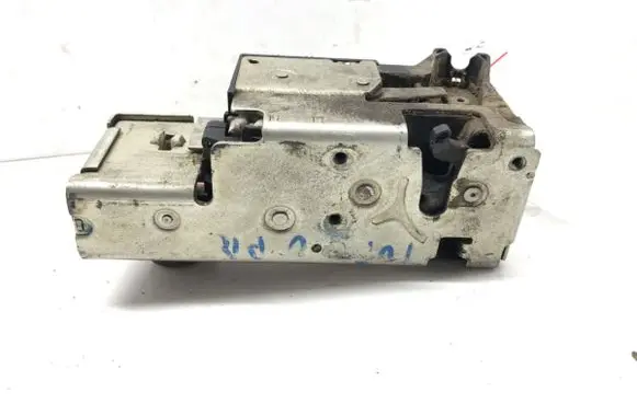 Ford Connect Front door lock 2T1A-V21812-BE
