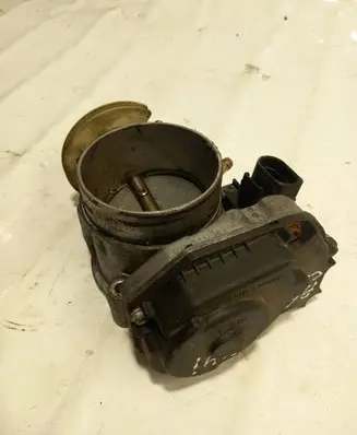 Audi A6 S6 C5 4B Throttle valve 078133063AK 237221005