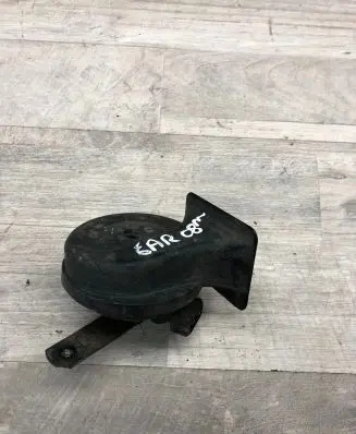 Horn signal