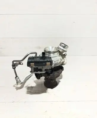 BMW 3 F30 F35 F31 Turbo 8570082 8199760016 797863