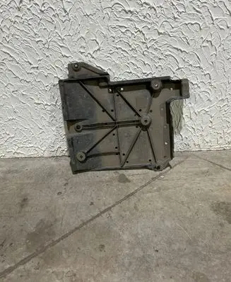 Mazda 2 Side bottom protection D09H561Z1
