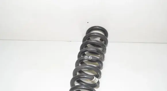 BMW 3 G20 G21 Rear coil spring 6889982 33536889982
