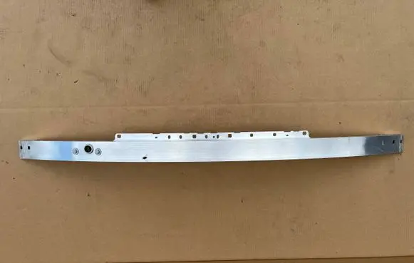 Mercedes-Benz E W212 Front bumper support beam A2126201500