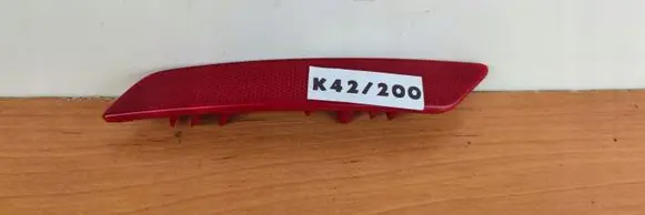 Jaguar I-Pace Rear tail light reflector J9D313A569