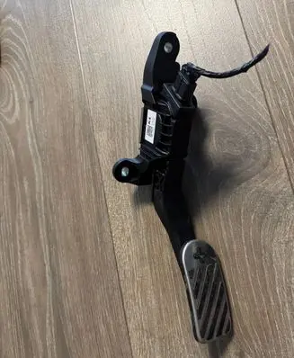 Hyundai IONIQ 6 Accelerator throttle pedal NMLKJN