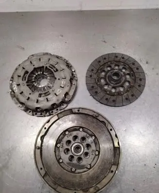 BMW X3 E83 Clutch set kit 2294001364