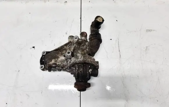 Volkswagen Vento Water pump 026121019A