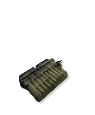 Opel Astra G Coolant fan relay 24410130 804027