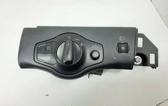 Audi A4 S4 B8 8K Light switch 8K0941531P 2601091324 74850T09