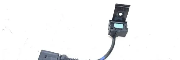 Volkswagen Phaeton Speed sensor (speedometer sensor) 3D0616575J 15179200672
