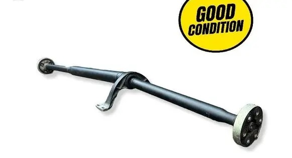 Volkswagen Tiguan Allspace Drive shaft (set) 5QF521101S 010200000 W02008044