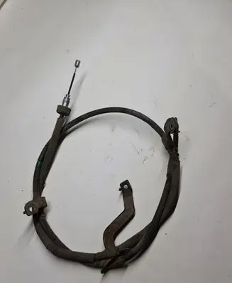 Hyundai i30 Handbrake/parking brake wiring cable A63003I30
