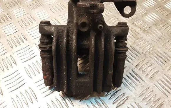 Audi A4 S4 B6 8E 8H Rear brake caliper