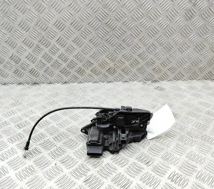 Volvo XC60 Coupe door lock (next to the handle) 31440997