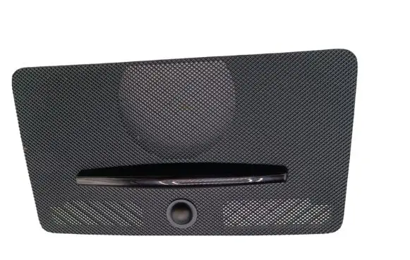 Mercedes-Benz C W204 Parking PDC sensor display screen A0015424623 2046800589