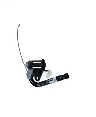BMW 5 F10 F11 Front seatbelt 608532600F 7211594 4525913