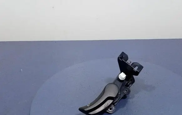 BMW X5 E53 Engine bonnet/hood lock release cable 7434345