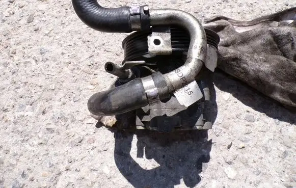 Alfa Romeo 159 Power steering pump 505004240