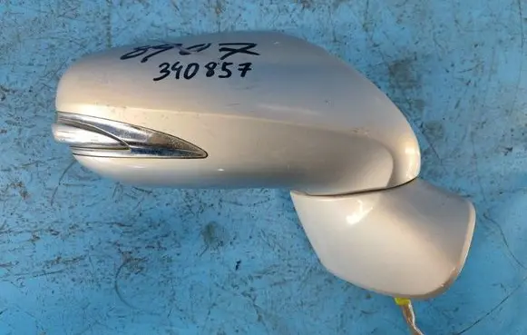 Lexus HS Rear view mirror (interior) 8791075060B2