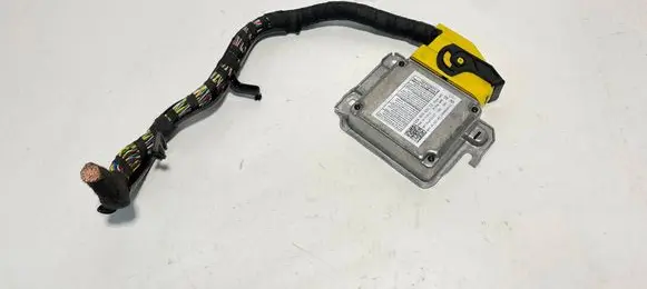 Skoda Enyaq iV Airbag control unit/module 1EA959655CE 35312