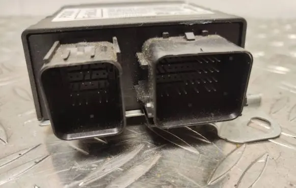Airbag control unit/module