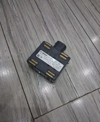 Mercedes-Benz A W177 Distronic sensor radar 0203302447