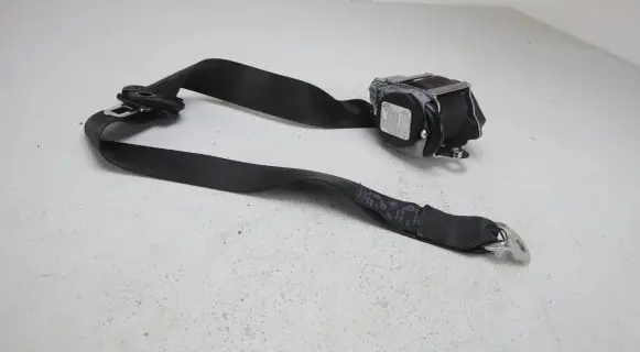 Skoda Octavia Mk2 (1Z) Front seatbelt 1Z0857702C