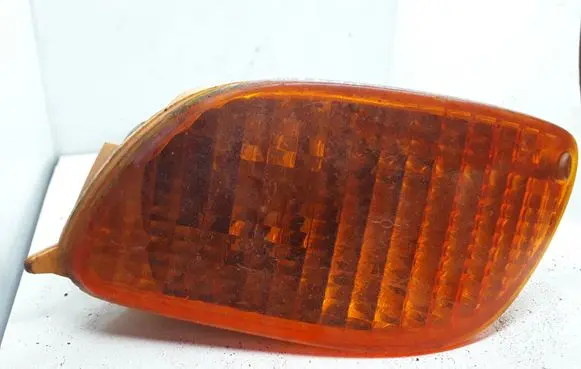 Ford Focus Front fog light 0374D