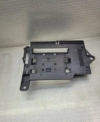 Porsche Macan (95B) Sound amplifier holder/bracket 95B035251A