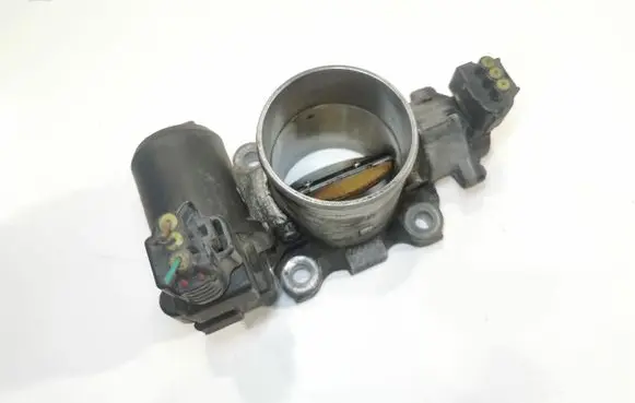 Lexus IS 220D-250-350 Throttle valve 26010 1923002010