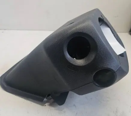 Honda Civic Steering wheel column trim 77365SMG