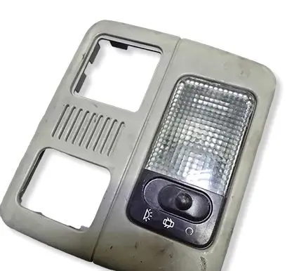 Peugeot 406 Front seat light 9610403777 5101