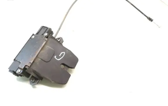 Ford Focus C-MAX Tailgate/trunk/boot lock/catch/latch 3M51R442A66AK