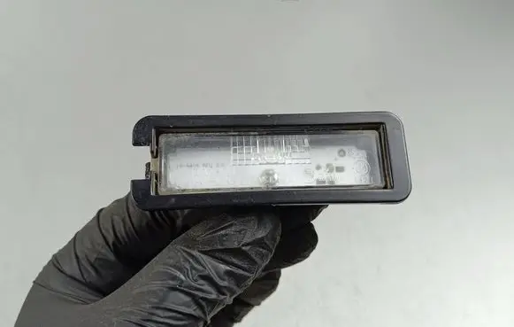 Jeep Compass Number plate light 68211290AB 144415