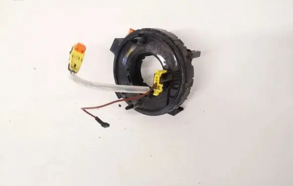 Volkswagen Fox Airbag slip ring squib (SRS ring) 1j0959653e