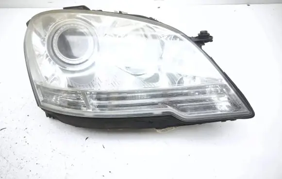 Mercedes-Benz ML W164 Headlight/headlamp A1648205961 A1648704126