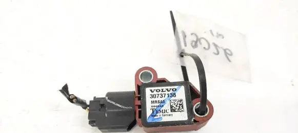 Volvo V50 Airbag deployment crash/impact sensor 30737138