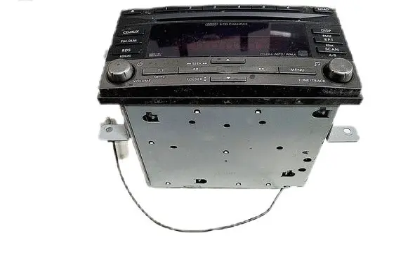 Other control units/modules